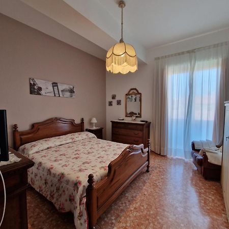 Camere Le Margherite 올비아 외부 사진