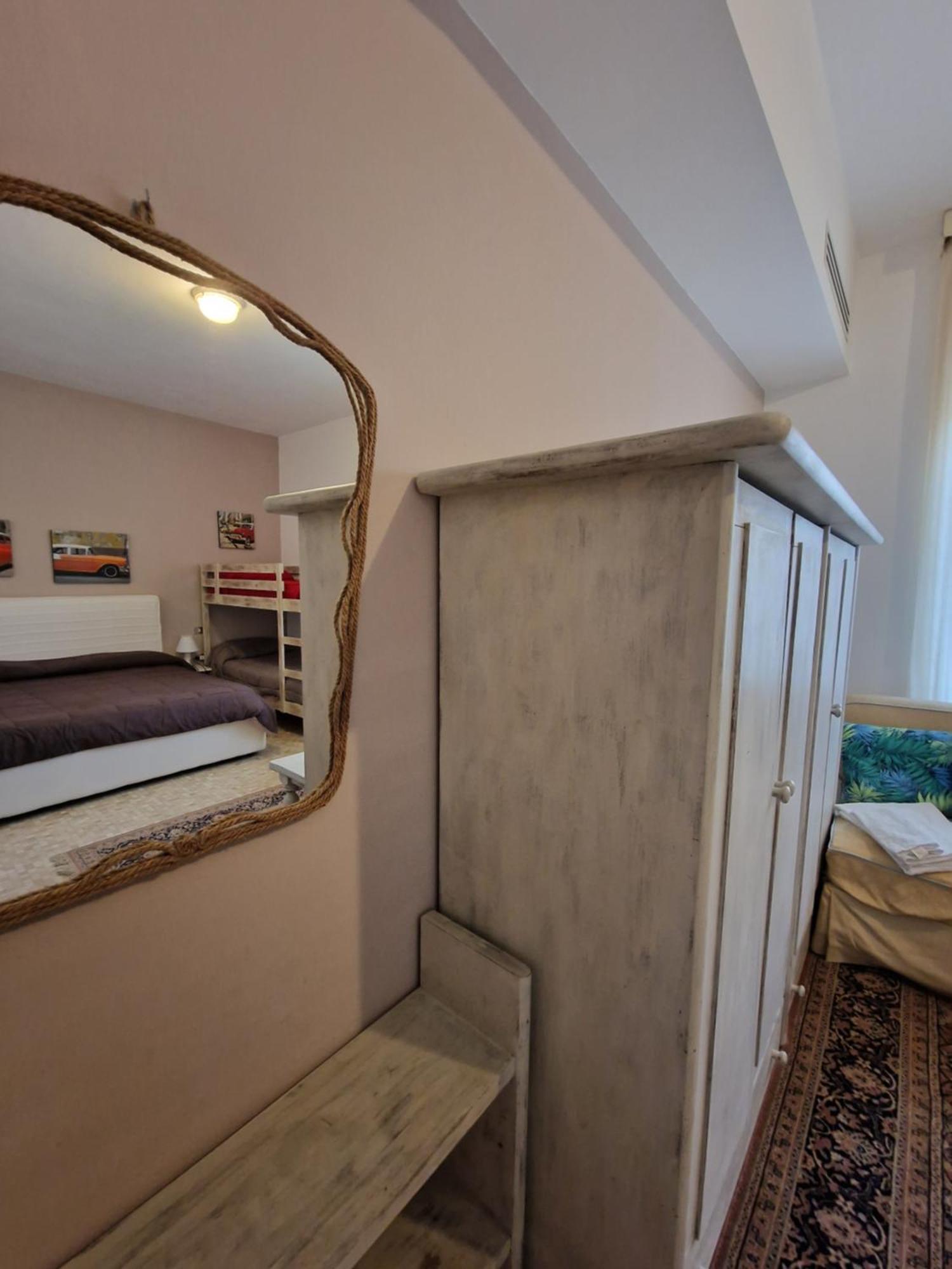 Camere Le Margherite 올비아 외부 사진