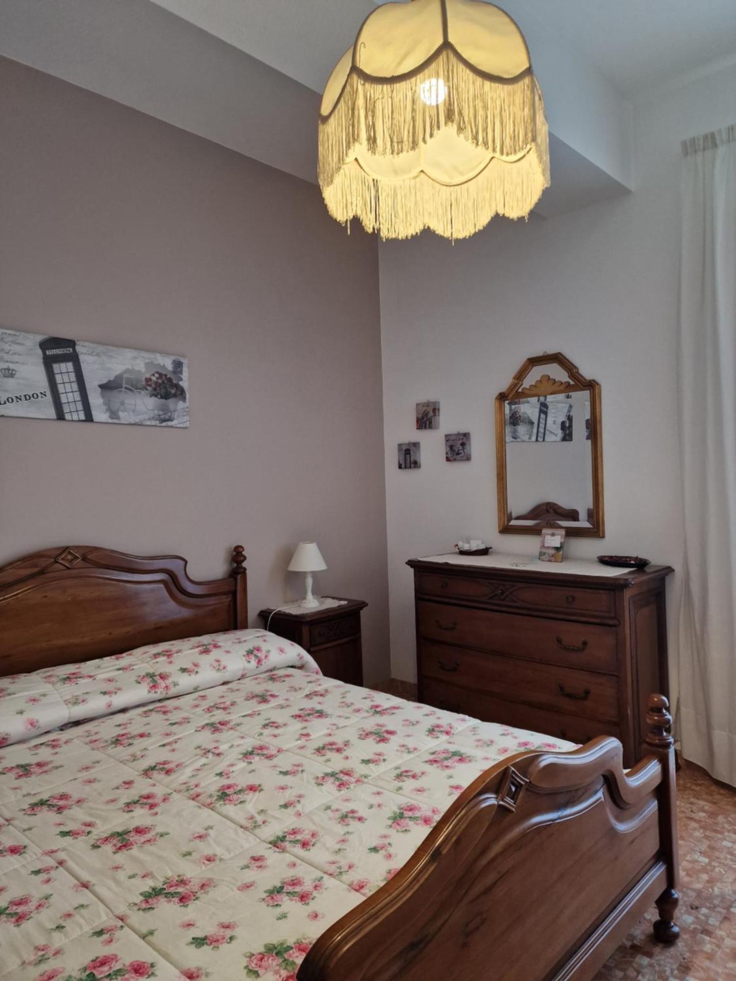 Camere Le Margherite 올비아 외부 사진