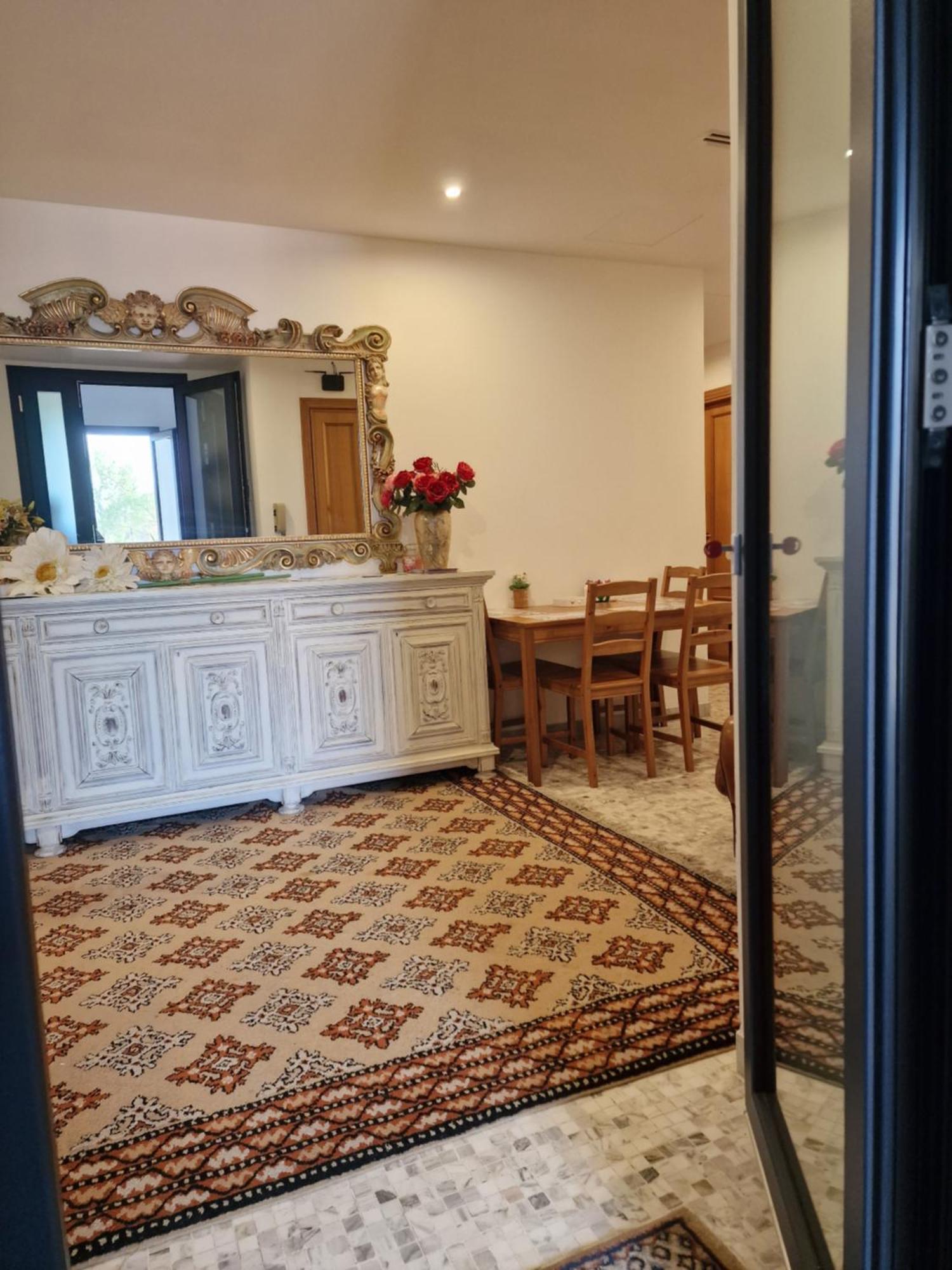 Camere Le Margherite 올비아 외부 사진